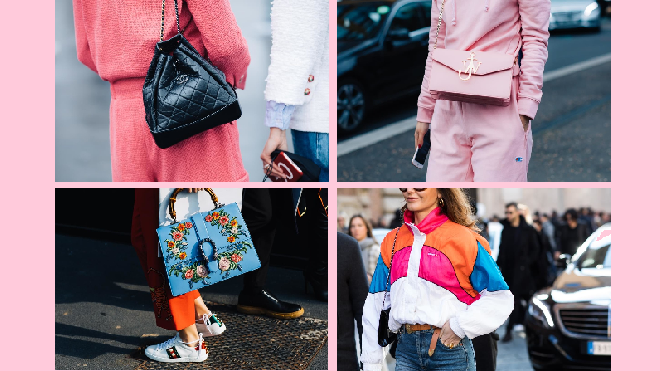 15 xu hướng mới lẫn cũ 'chen chân' trong đầu mùa 2017, hot trend nào sẽ chiến thắng? Ảnh 2
