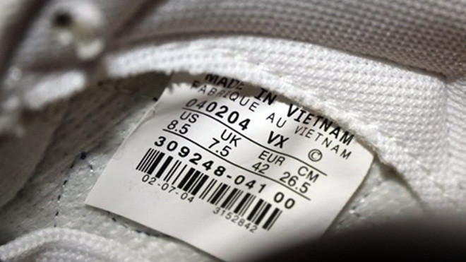 Khảo sát quốc tế: Hàng 'Made in Vietnam' uy tín hơn 'Made in China' Ảnh 2