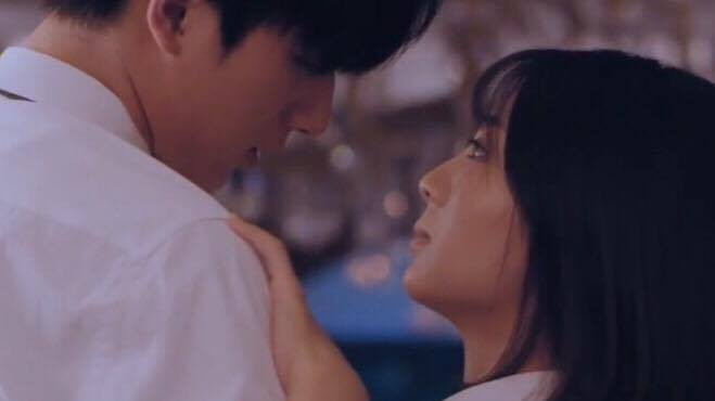 'Ác ma thiếu gia đừng hôn tôi' đi đến tập cuối: Đâu là cái kết được fan chờ đợi nhất? Ảnh 2