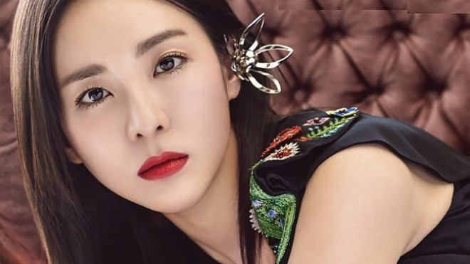 Hậu 2NE1 tan rã, Dara quyết định chuyên tâm theo nghiệp diễn? Ảnh 2