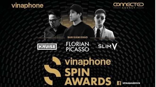 SlimV trở thành giám khảo giải thưởng âm nhạc điện tử lớn nhất Việt Nam Ảnh 2