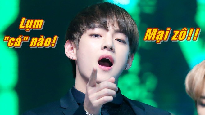 Cá tháng Tư đến rồi, Kpop fan 'sắn tay' lưu hình lung linh của thần tượng thôi! Ảnh 2