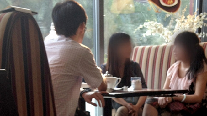 Nữ sinh Thượng Hải bán trứng của mình để mua iPhone Ảnh 2