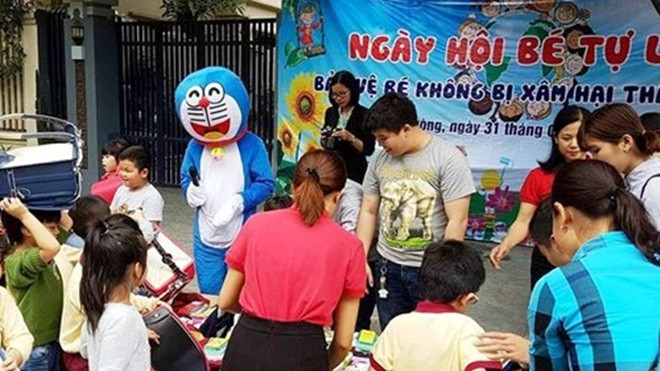 Quảng Ninh: Xảy ra xâm hại trẻ em, chủ tịch huyện chịu trách nhiệm Ảnh 2