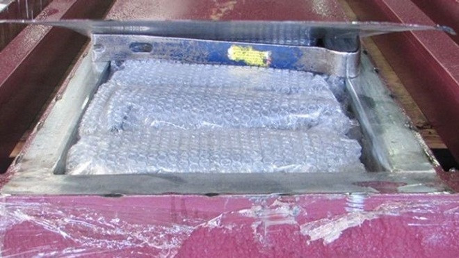 3 người Việt bị bắt giữ ở Australia vì buôn ma tuý triệu USD Ảnh 2