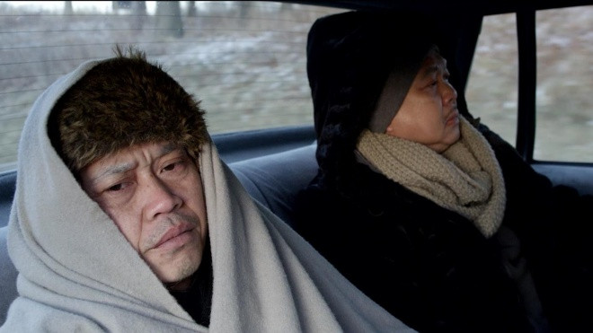 Sau sự cố nhầm ảnh, 'Dạ cổ hoài lang' được thay bản chiếu mới Ảnh 2