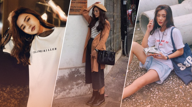 Chưa phải là fashionista, nhưng nên nhớ tên cô nàng này đi là vừa! Ảnh 2