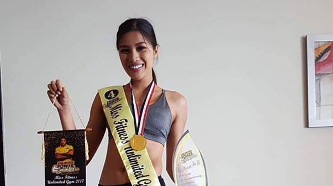 Bỏ qua lệnh triệu tập, Nguyễn Thị Thành giành giải thưởng đầu tiên tại Miss Eco International Ảnh 2