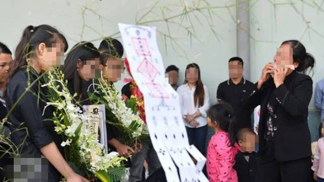 Thi thể bé gái Việt bị sát hại tại Nhật Bản đã được đưa về sân bay Nội Bài Ảnh 2