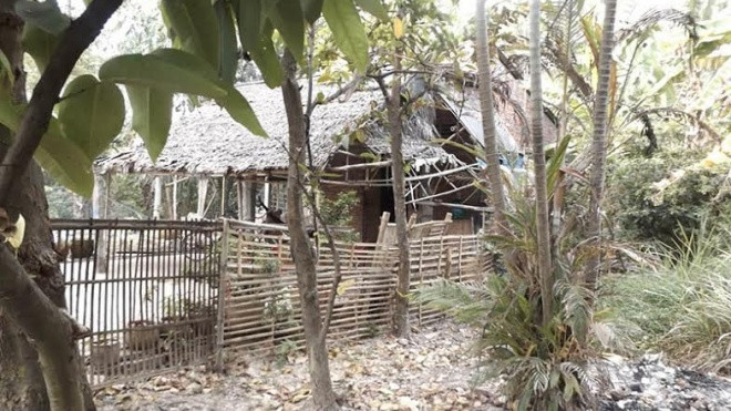 Bắt giam người cha và ông nội xâm hại bé gái 11 tuổi Ảnh 2