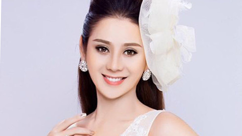 Lâm Khánh Chi tiết lộ về lễ cưới với bạn trai kém 8 tuổi Ảnh 2