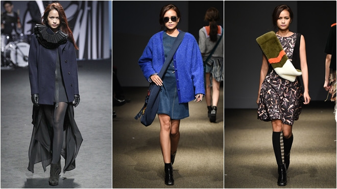 Ngọc Châu: Từ 'tấm vé vớt' đến hành trình chinh phục biển xa! Ảnh 2