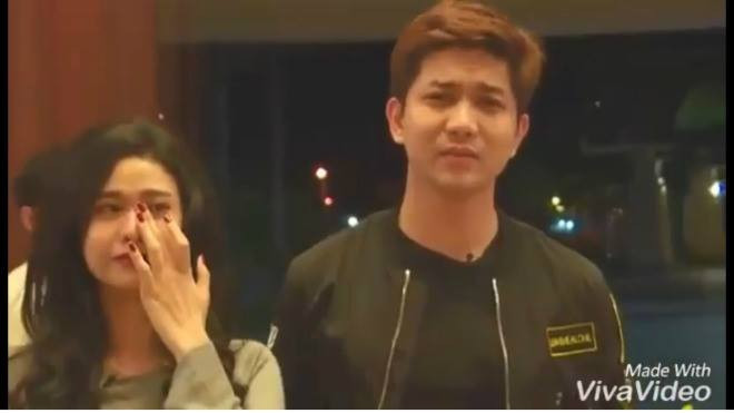 Tim: 'Nếu đổi lại một mối tình lâu dài với Trương Quỳnh Anh và mất đi 10 năm tuổi thì cũng sẵn sàng' Ảnh 2