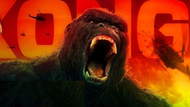 Thu 123 triệu USD sau 10 ngày công chiếu, Trung Quốc trở thành ‘mỏ vàng’ của Kong: Skull Island Ảnh 2