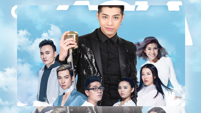 Noo Phước Thịnh đưa học trò đi lưu diễn, gặp gỡ fan tại Malaysia và Singapore Ảnh 2