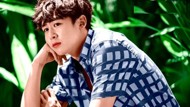 'Hoàng tử Thái' Nichkhun tái xuất màn ảnh với vai nam chính trong phim mới của JYP Ảnh 2