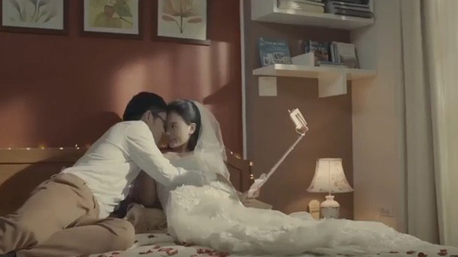 'Sống ảo - Mất thật', hồi chuông cảnh báo thực trạng nghiện online của giới trẻ ngày nay Ảnh 2