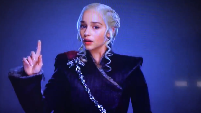 Tung clip giới thiệu phim mới, HBO vô tình hé lộ tạo hình 6 nhân vật trong 'Game of Thrones 7' Ảnh 2