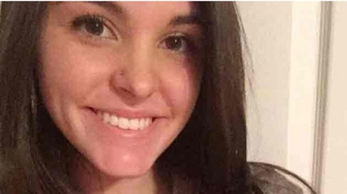 Nữ sinh Mỹ chết nghẹn sau cuộc thi ăn bánh Ảnh 2