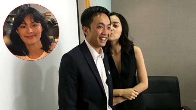 Cường Đô La lần đầu lên tiếng bảo vệ nhan sắc Hạ Vi Ảnh 2