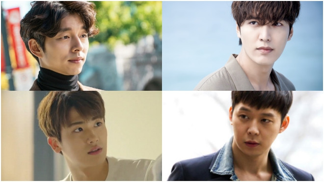 Thử biến những nam chính này thành nam phụ mà xem, bạn sẽ bất ngờ với kết quả mới lắm đấy! Ảnh 2