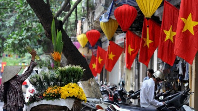 Nghỉ lễ 30-4 và 1-5 trong 4 ngày Ảnh 2