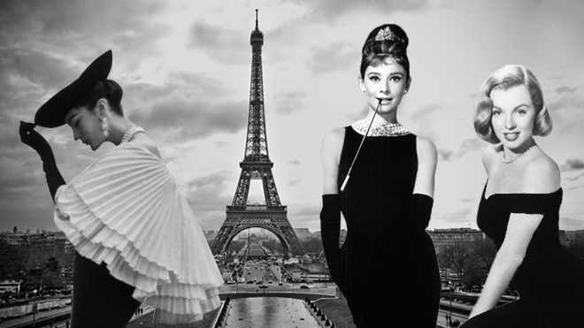 'Thanh lịch kiểu Pháp' - Phong cách thời trang được lòng các quý cô nhất mọi thời đại Ảnh 2