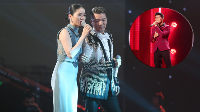 Xuất hiện 'hotboy 1m8' hát cải lương được điểm 10 tuyệt đối của Mr. Đàm trong tập cuối vòng Tinh hoa Ảnh 2