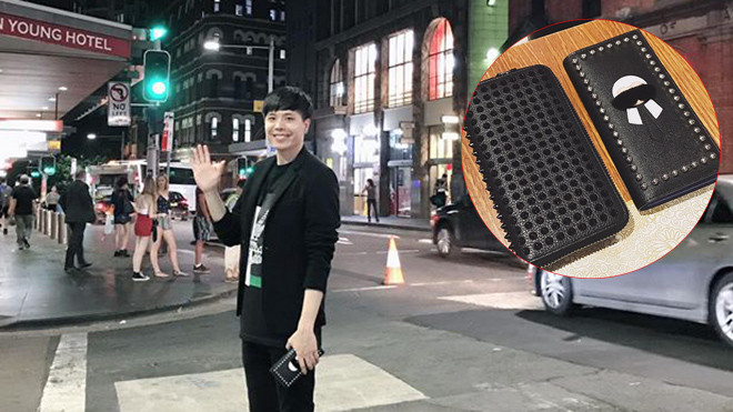 Bị trộm ví tại Úc, Trịnh Thăng Bình mất sạch giấy tờ và tiền bạc Ảnh 2