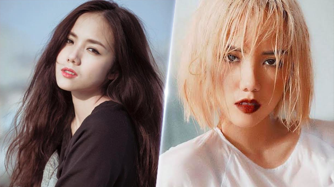 Phương Ly mạnh dạn cắt phăng mái tóc dài, quyến rũ nổi loạn với hình ảnh mới Ảnh 2