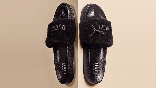 'Thay máu' tủ giày bằng những items giải nhiệt cho mùa Hè đang đến Ảnh 2