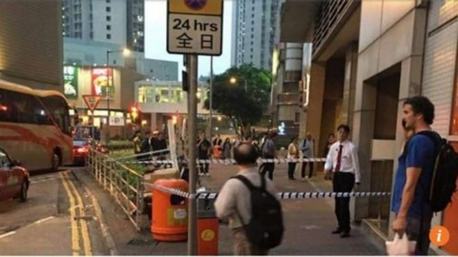 Con gái 10 tuổi tự nguyện nhảy lầu tự tử cùng mẹ gây chấn động Hồng Kông Ảnh 2