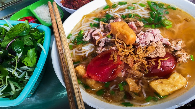 Hà Nội - Sài Gòn: Sự khác biệt từ cung cách phục vụ đến lối thưởng thức ẩm thực Ảnh 2