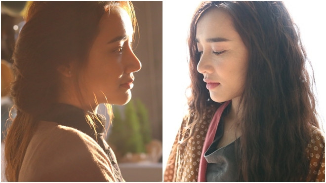 Càng về giữa 2017, Nhã Phương càng bận rộn và phủ sóng mạnh mẽ Ảnh 2