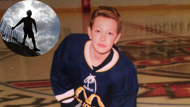 Bị bạn gái lừa giả chết, bé trai 11 tuổi tự tử trong tuyệt vọng Ảnh 2