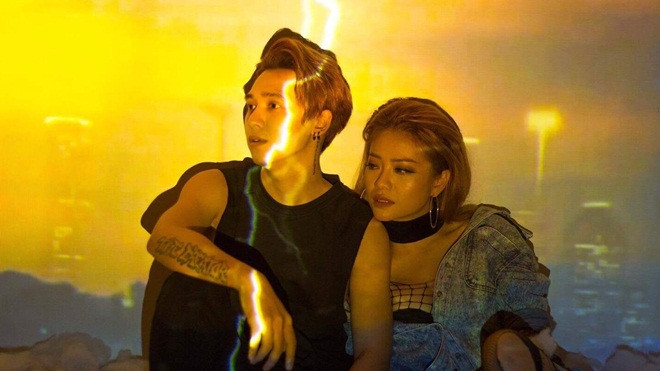 Để đến 'chặng đua nước rút', Tronie - MiA phải chi hơn 150 triệu cho mỗi đêm thi Remix New Generation Ảnh 2