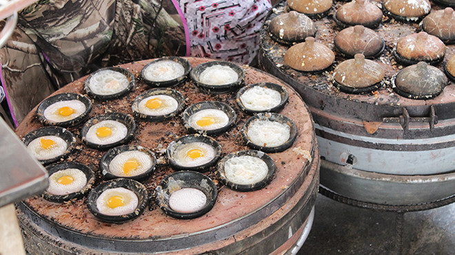 Food Tour Đà Lạt (P2): Ẩm thực trong lòng phố Ảnh 2