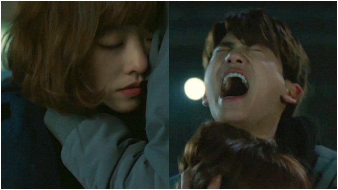 Khủng hoảng trầm trọng, liệu Do Bong Soon có thể hạnh phúc đến tập cuối cùng? Ảnh 2