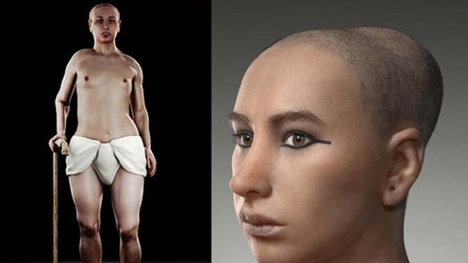 Sự thật 'kỳ dị' ít người viết về những người nổi tiếng trên thế giới Ảnh 2