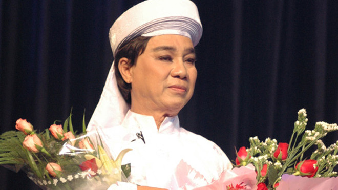 NSƯT Thanh Sang hôn mê sâu Ảnh 2