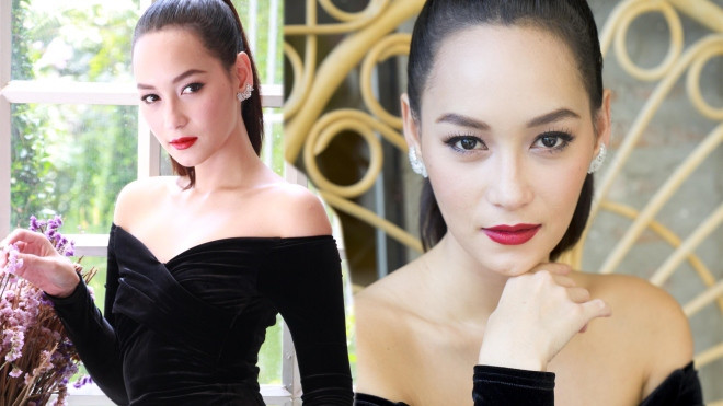 Ngoài sức nóng The Face, chị đẹp Bee Namthip còn đang ‘phá đảo’ màn ảnh nhỏ với loạt phim đình đám Ảnh 2