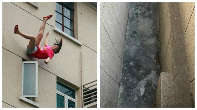 Không ăn được đạp đổ: Tỏ tình bất thành, nam thanh niên thẳng tay đẩy bạn học từ tầng 19 xuống đất Ảnh 2