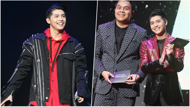 Noo Phước Thịnh gây ấn tượng mạnh khi mang văn hoá Việt Nam ra quốc tế Ảnh 2