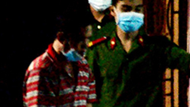 Người đàn ông thú tội giết vợ rồi giấu xác hơn 2 tháng trước Ảnh 2