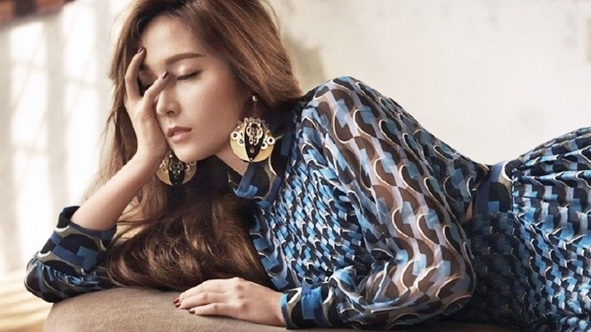 Sao lại phê phán Jessica Jung chảnh? Đó là thương hiệu tạo nên cô ấy mà! Ảnh 2