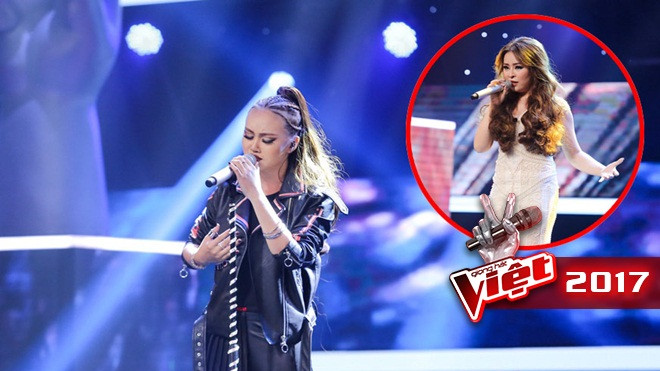 'Người đàn bà hóa đá' Giáng My ngoạn mục chiến thắng Thái Bảo Trâm Ảnh 2