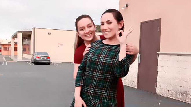 Phi Nhung bất ngờ khoe con gái ruột, âm thầm hy sinh vì mẹ Ảnh 2