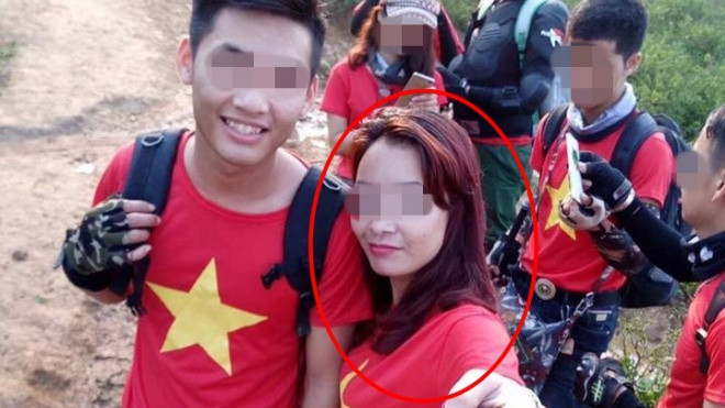 Thuê taxi đi 200km, nữ phượt thủ gọi đồng bọn đến gây sự 'xù' tiền khiến người tài xế già ngậm ngùi đi về Ảnh 2