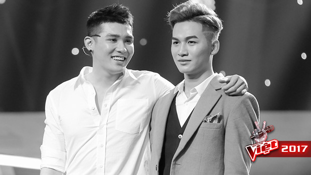 Làm mới hit của Erik, Ali Hoàng Dương 'đánh bại' hot boy Đào Tín tại vòng Đo ván Ảnh 2