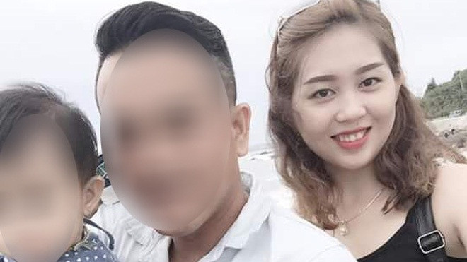 Cô gái mất tích khi đi giao mỹ phẩm: Xuất hiện cú điện thoại chuộc người từ biên giới Ảnh 2